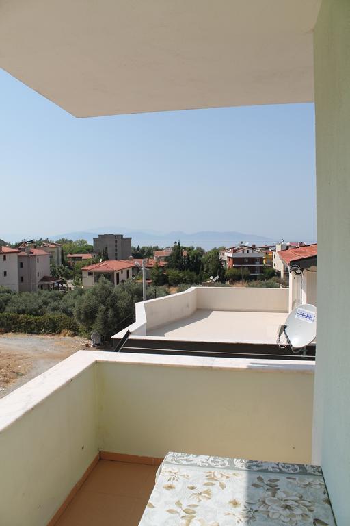 Zeus Apart Pansiyon Güzelçamlı Dış mekan fotoğraf