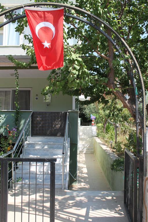 Zeus Apart Pansiyon Güzelçamlı Oda fotoğraf