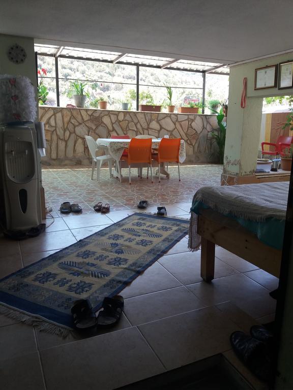 Zeus Apart Pansiyon Güzelçamlı Dış mekan fotoğraf