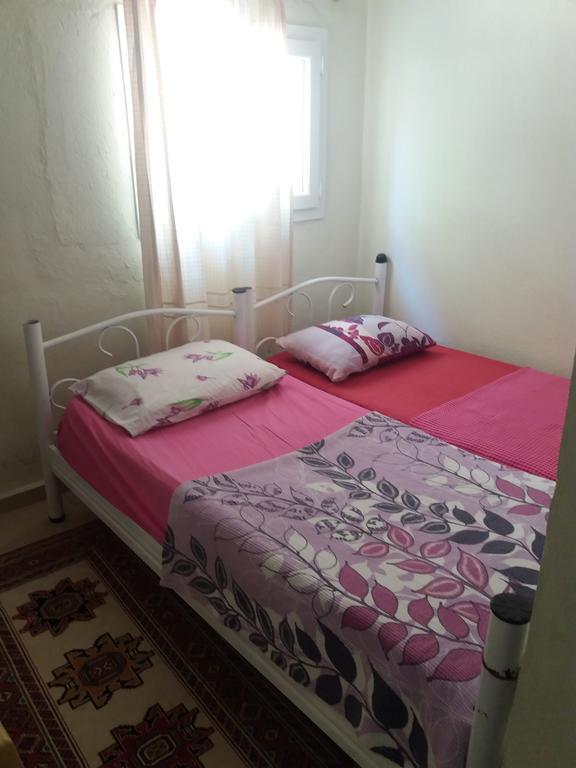 Zeus Apart Pansiyon Güzelçamlı Dış mekan fotoğraf