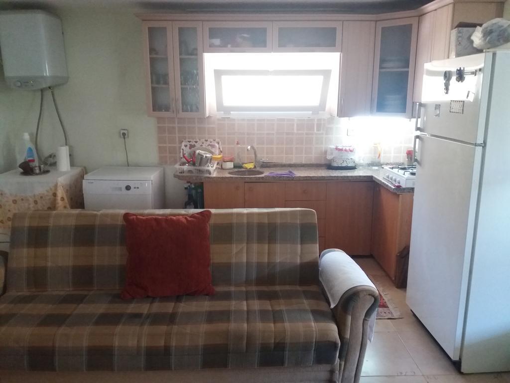 Zeus Apart Pansiyon Güzelçamlı Dış mekan fotoğraf