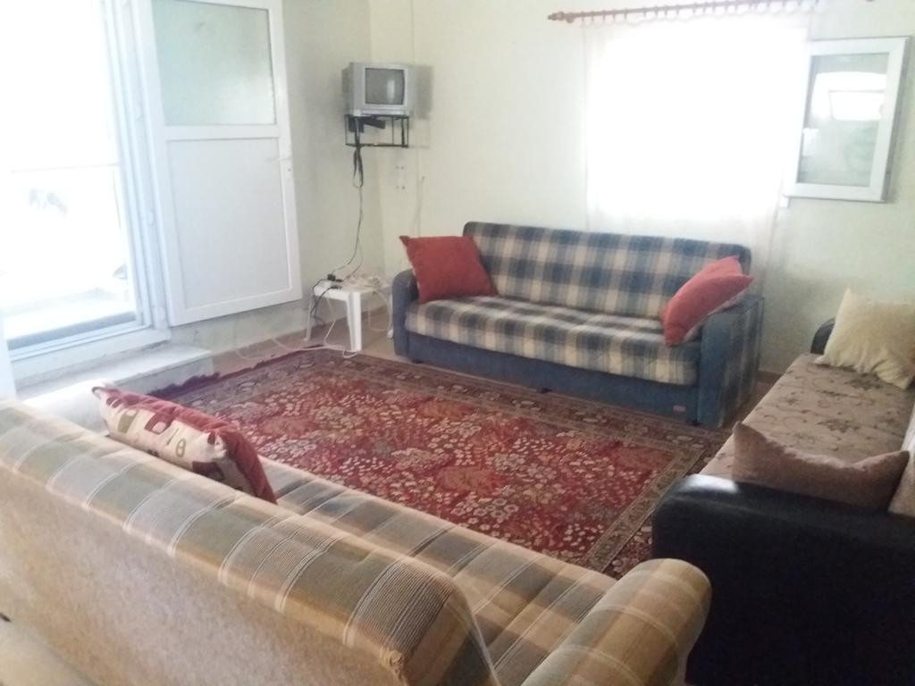 Zeus Apart Pansiyon Güzelçamlı Dış mekan fotoğraf