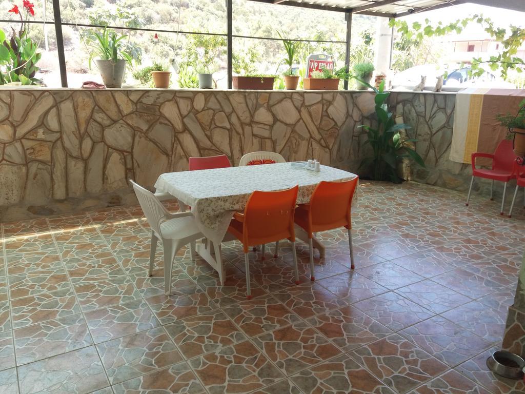 Zeus Apart Pansiyon Güzelçamlı Dış mekan fotoğraf