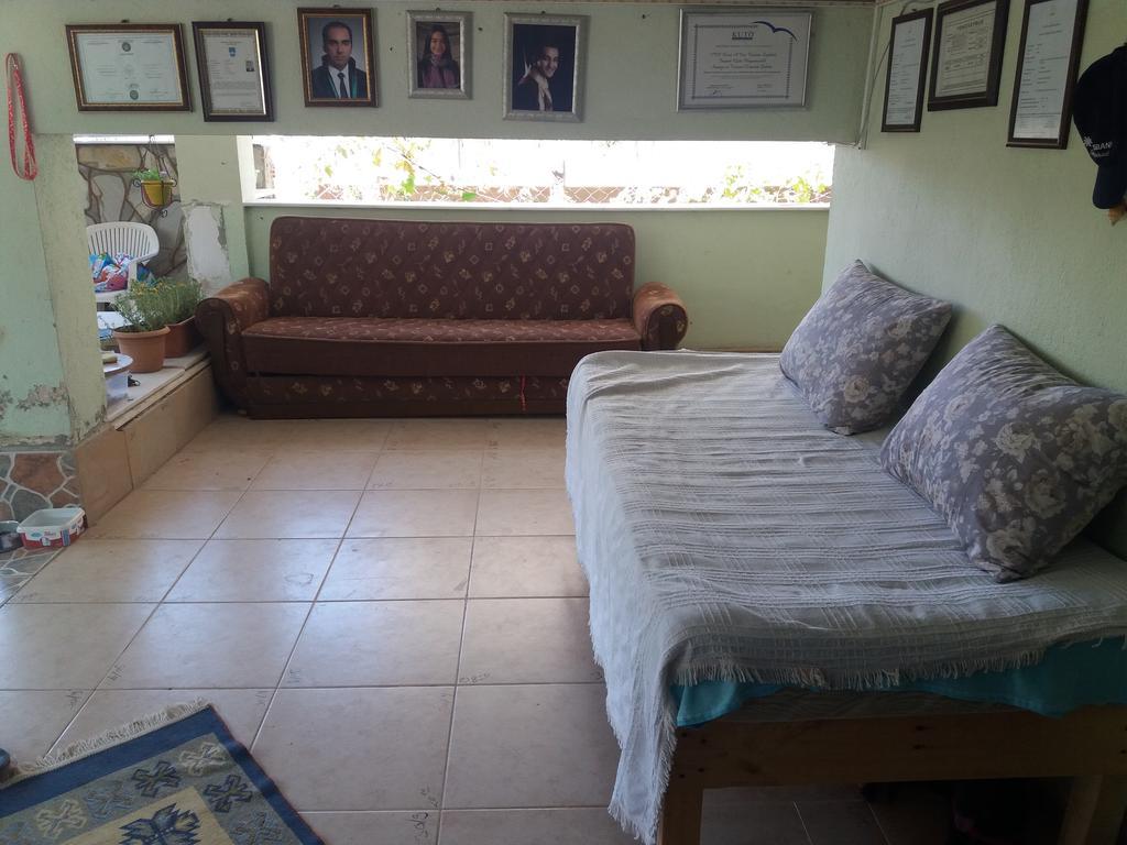 Zeus Apart Pansiyon Güzelçamlı Dış mekan fotoğraf