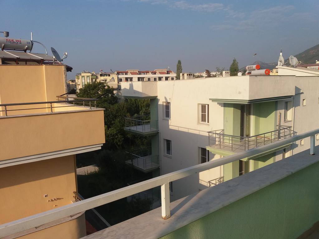 Zeus Apart Pansiyon Güzelçamlı Oda fotoğraf