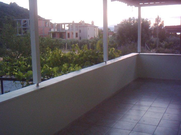 Zeus Apart Pansiyon Güzelçamlı Dış mekan fotoğraf