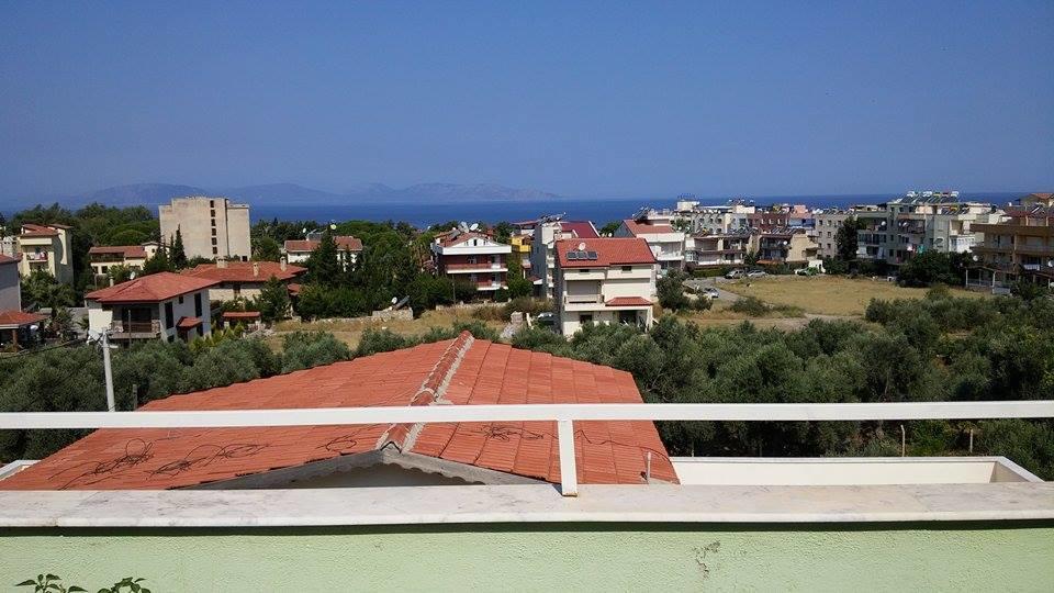 Zeus Apart Pansiyon Güzelçamlı Dış mekan fotoğraf